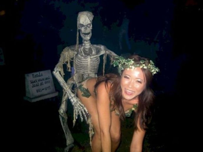 Пошлые картинки для взрослых. Часть 36