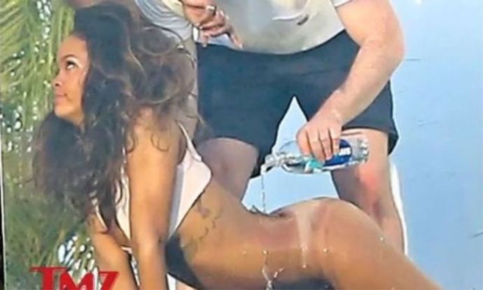 Пошлые картинки для взрослых. Часть 36