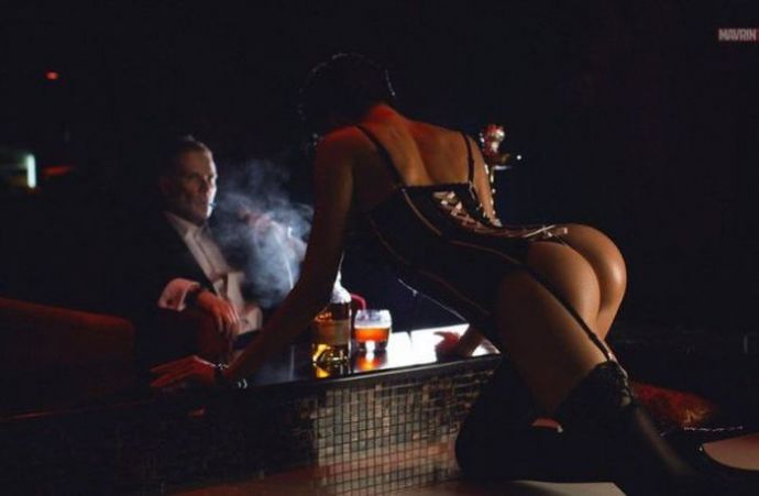 Пошлые картинки для взрослых. Часть 38