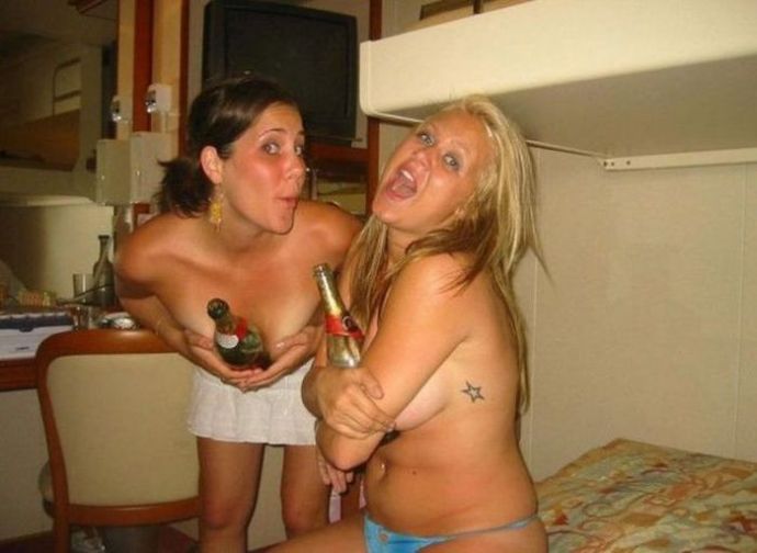 Пошлые картинки для взрослых. Часть 38