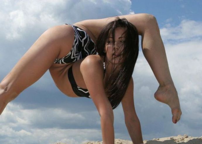 Пошлые картинки для взрослых. Часть 38