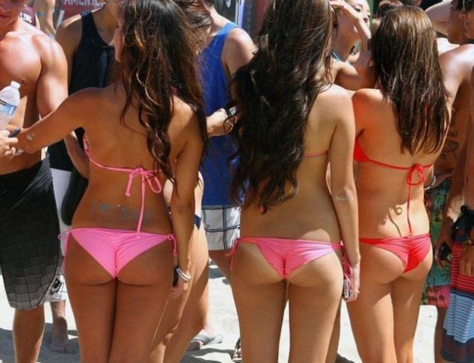 Пошлые картинки для взрослых. Часть 38