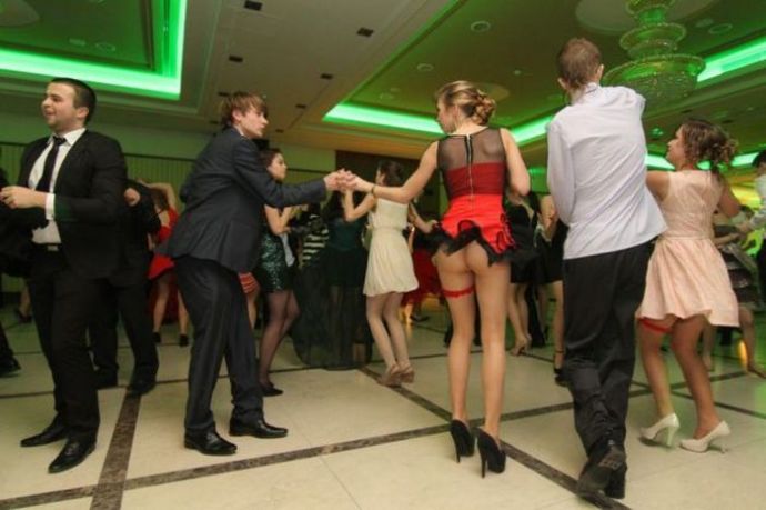 Пошлые картинки для взрослых. Часть 38