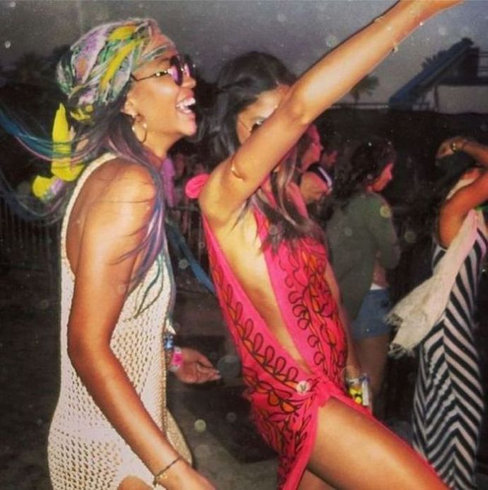 Пошлые картинки для взрослых. Часть 38