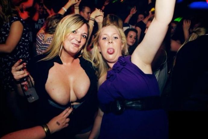 Пошлые картинки для взрослых. Часть 42