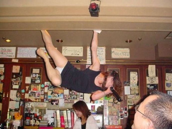 Пошлые картинки для взрослых. Часть 42