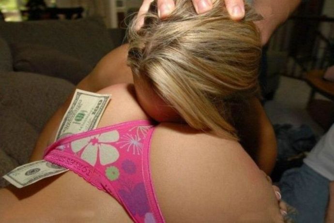 Пошлые картинки для взрослых. Часть 44