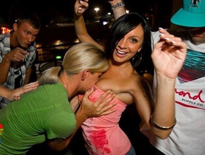 Пошлые картинки для взрослых. Часть 45