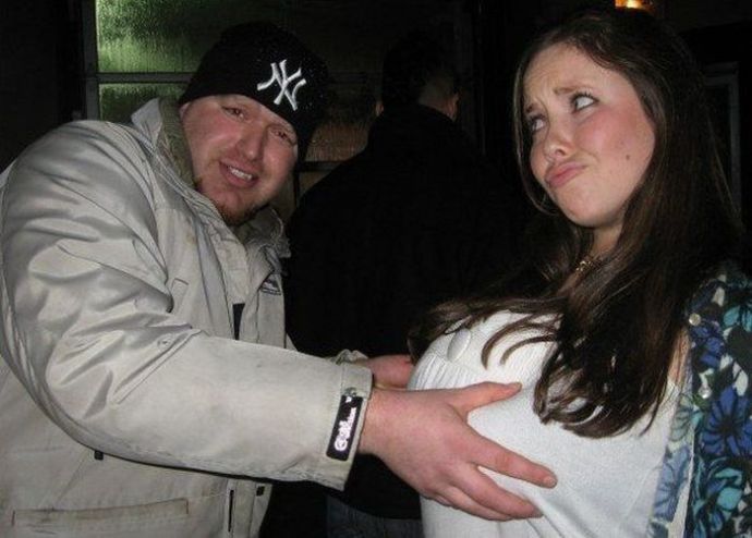 Пошлые картинки для взрослых. Часть 45