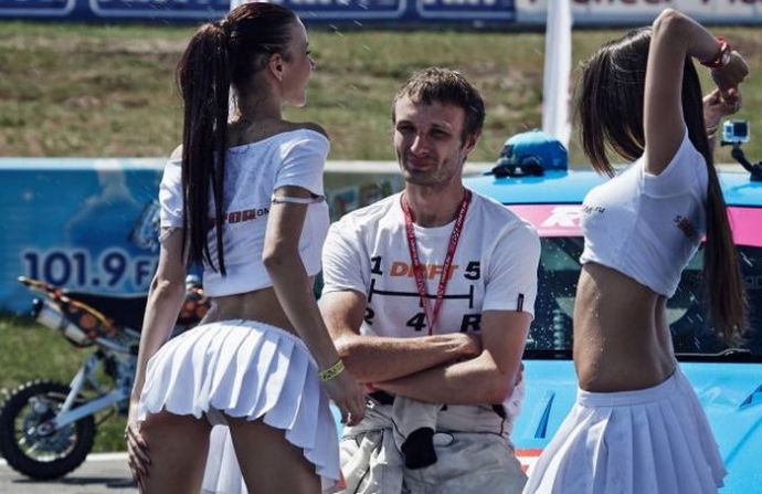 Пошлые картинки для взрослых. Часть 47 (эротика)