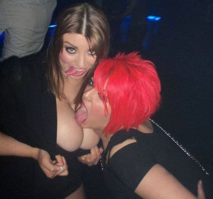 Пошлые картинки для взрослых. Часть 47 (эротика)