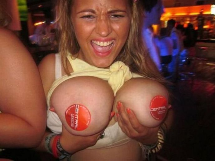 Пошлые картинки для взрослых. Часть 47 (эротика)