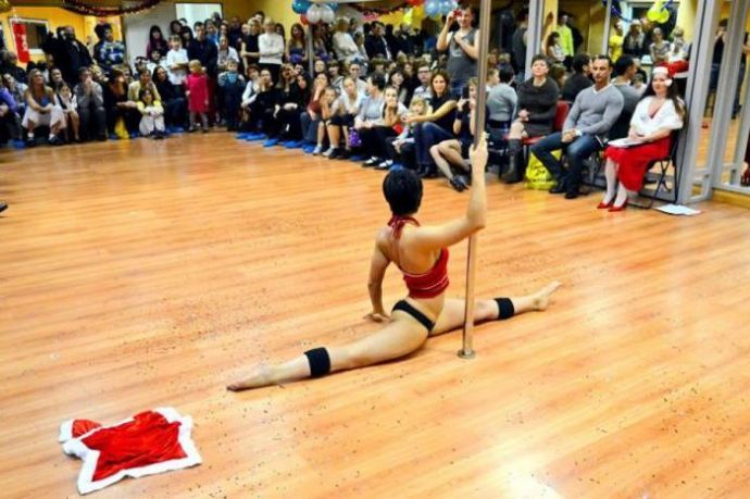 Пошлые картинки для взрослых. Часть 49