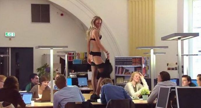 Пошлые картинки для взросых. Часть 43