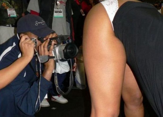 Пошлые картинки для взросых. Часть 43