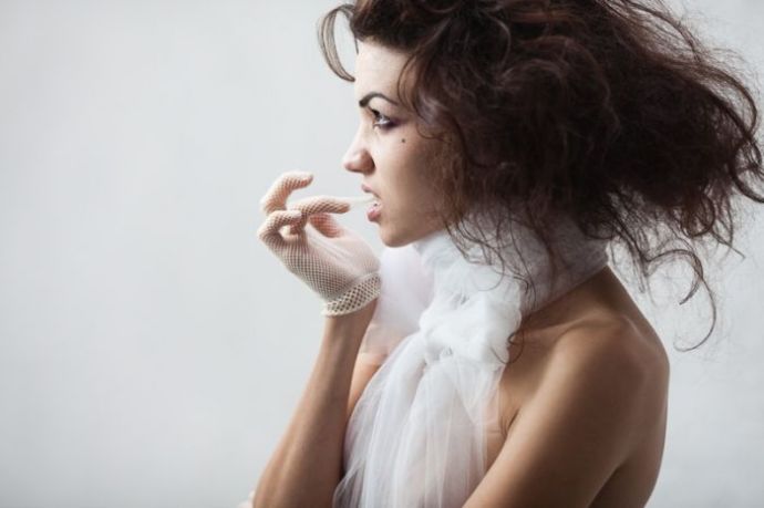 Прекрасные девушки