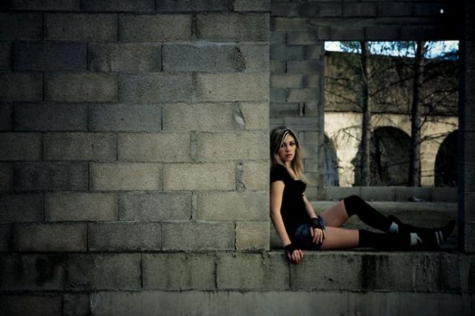 Прекрасные девушки