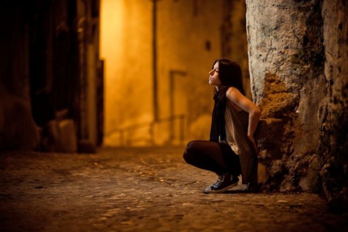 Прекрасные девушки