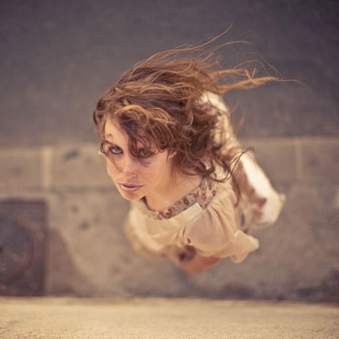 Прекрасные девушки