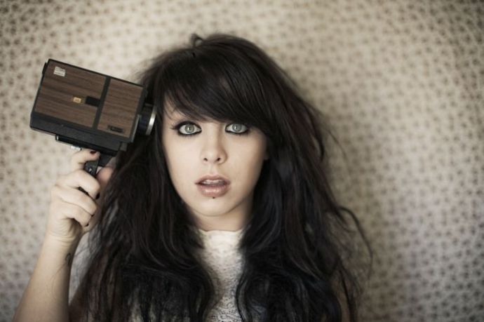 Прекрасные девушки