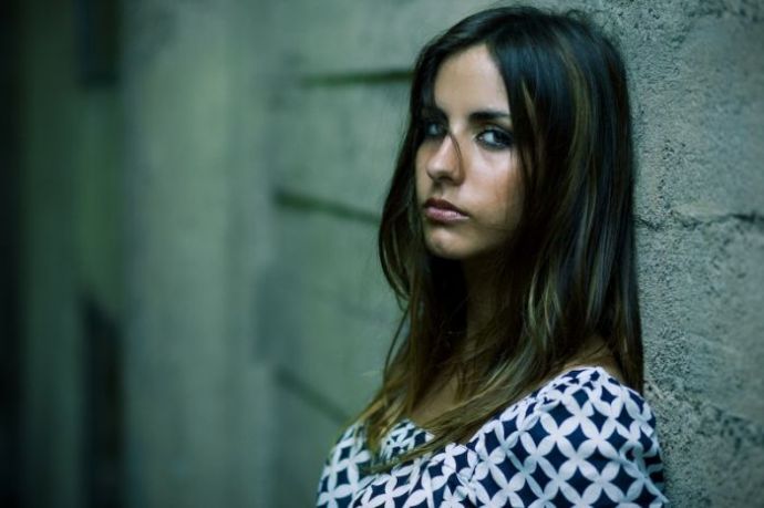 Прекрасные девушки