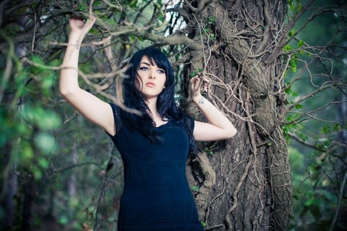 Прекрасные девушки