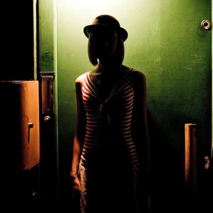 Прекрасные девушки