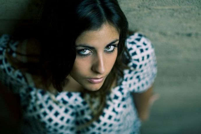 Прекрасные девушки