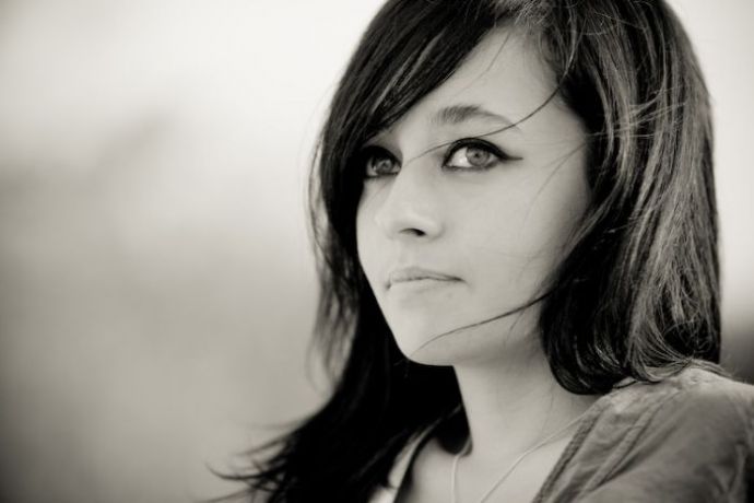 Прекрасные девушки