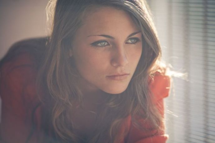 Прекрасные девушки