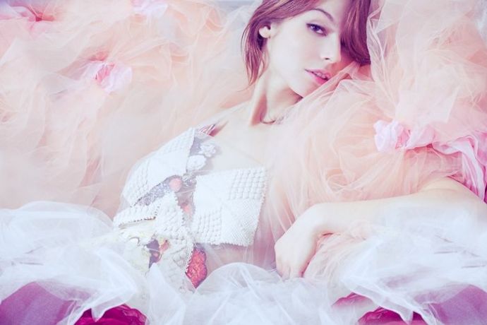 Прекрасные девушки