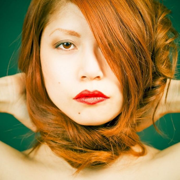 Прекрасные девушки