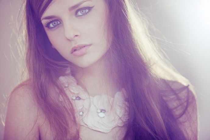 Прекрасные девушки