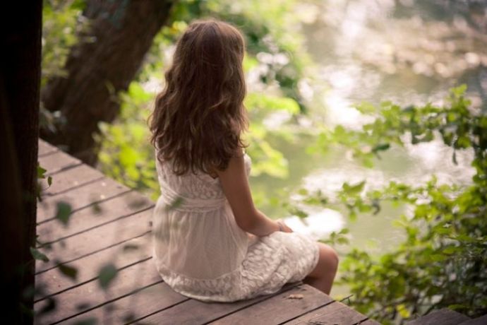 Прекрасные девушки