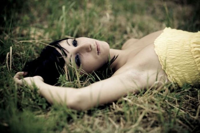 Прекрасные девушки