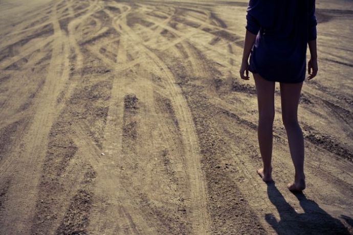 Прекрасные девушки