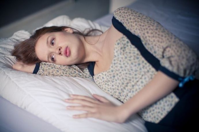 Прекрасные девушки