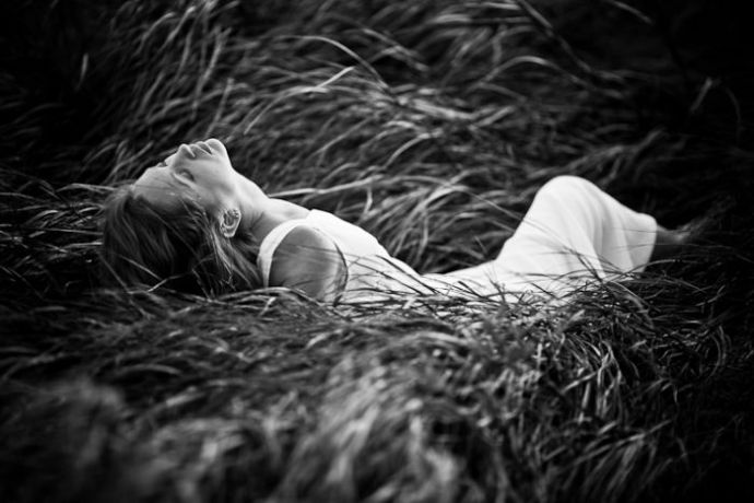 Прекрасные девушки