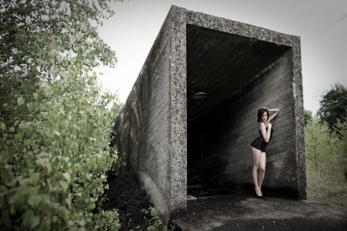 Прекрасные девушки