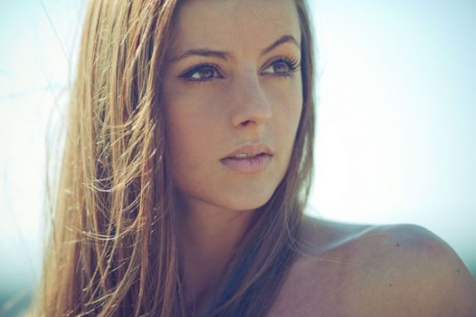 Прекрасные девушки