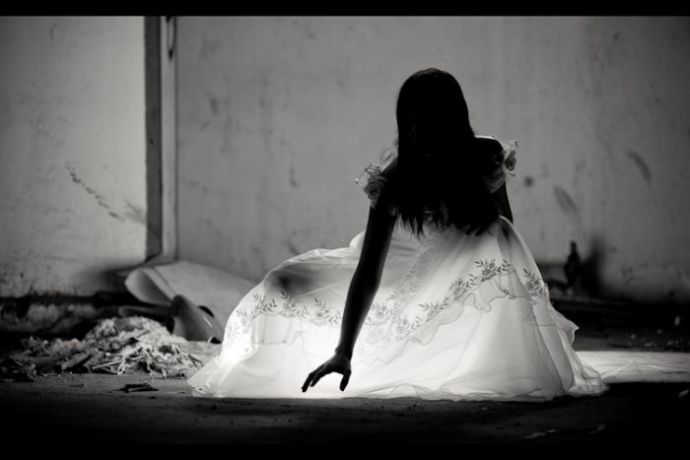 Прекрасные девушки