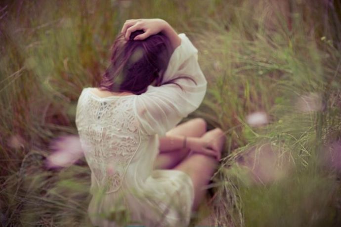 Прекрасные девушки