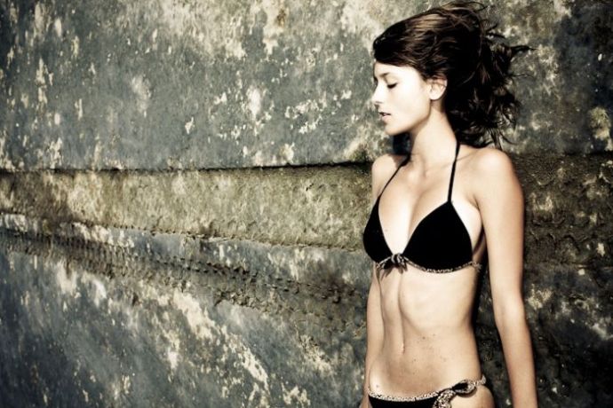 Прекрасные девушки