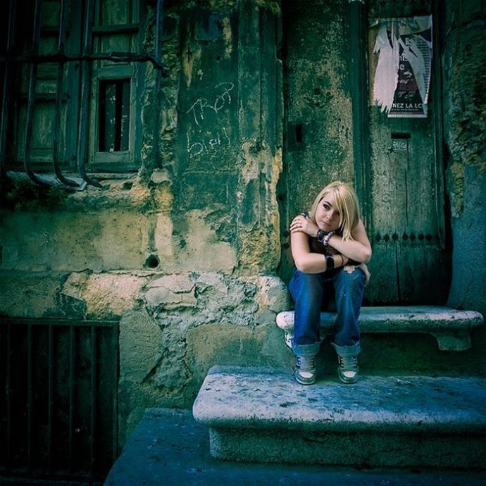 Прекрасные девушки