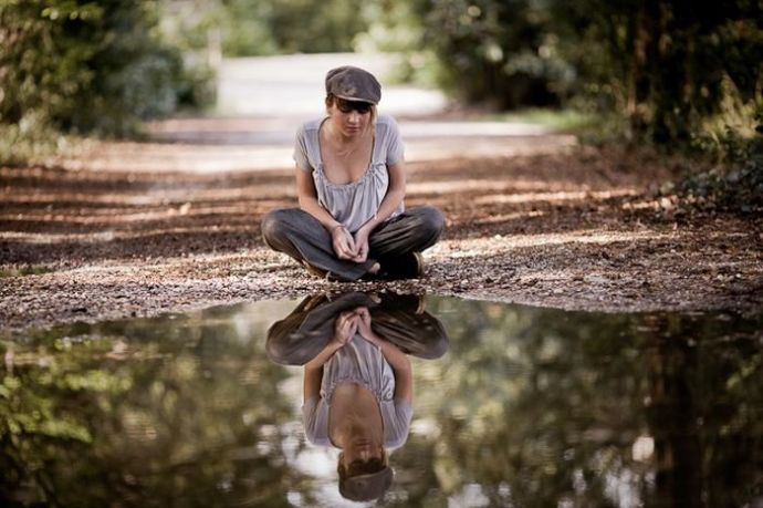 Прекрасные девушки