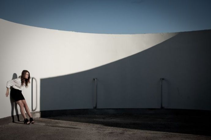 Прекрасные девушки