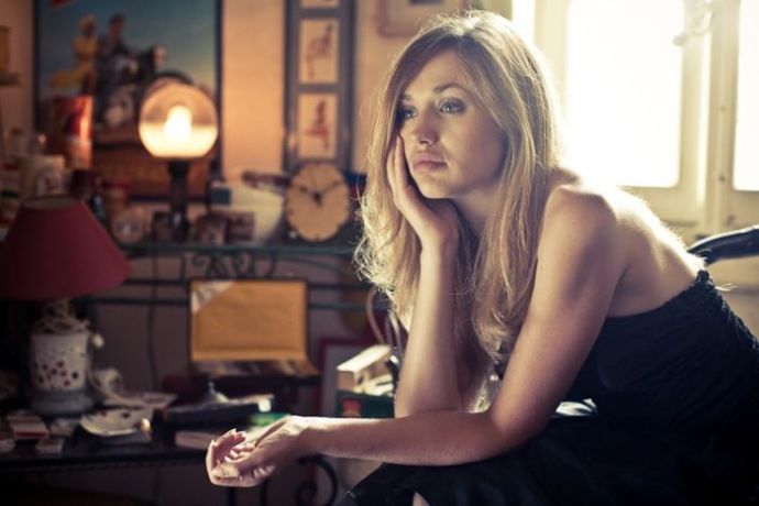 Прекрасные девушки