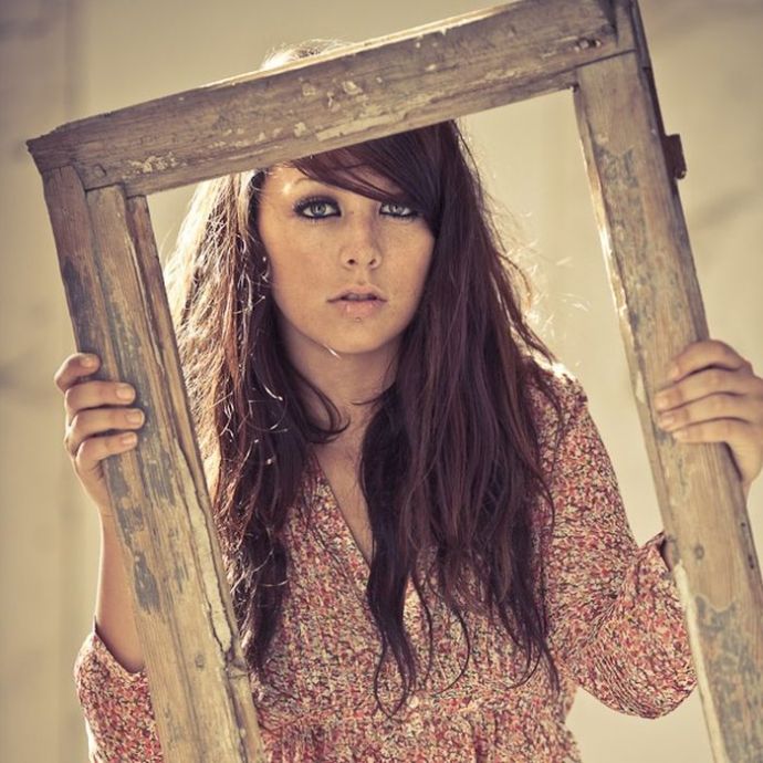 Прекрасные девушки