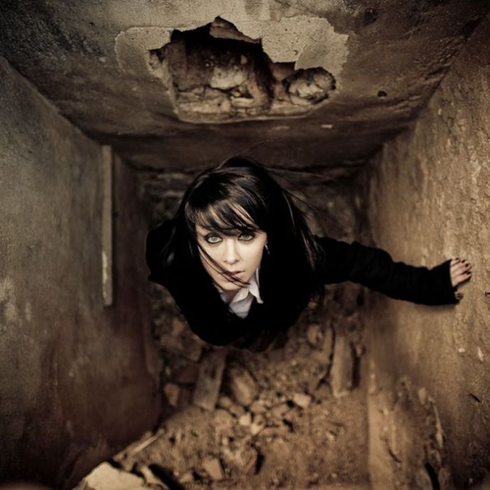 Прекрасные девушки