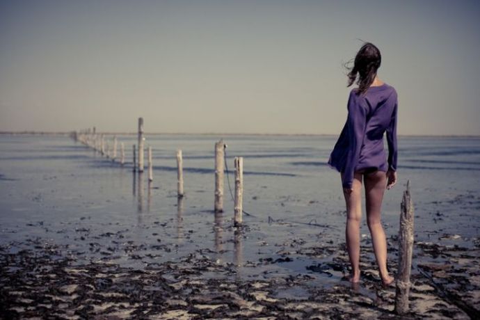 Прекрасные девушки